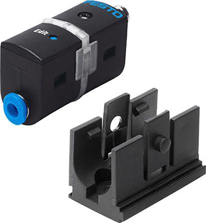 Produktbild Festo Pressure sensor, M8 plug, 0 to 10 bar