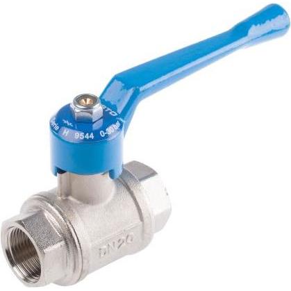 Festo, Valvola, G3/4" Bal Valve, 2/2, 21000 l/min