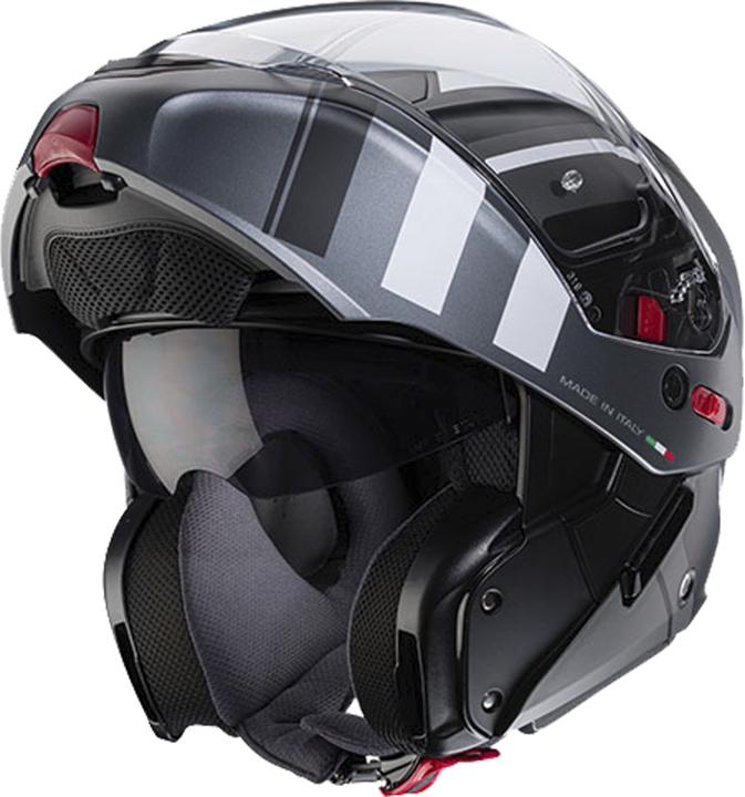 Produktbild Caberg Klapphelm Hours X (S)