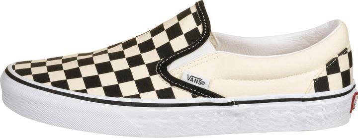 Produktbild Vans Classic Slip-On Checkerboard Sneaker (47)