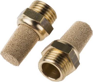 Produktbild Festo Exhaust Port Silencer G1/4 Thread
