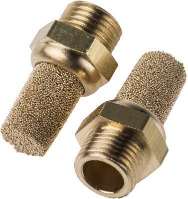 Produktbild Festo Exhaust Port Silencer G1/8 Thread