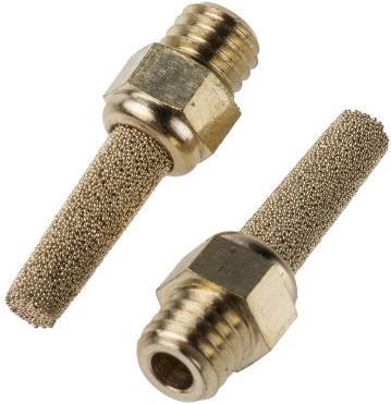 Produktbild Festo Exhaust Port Silencer M5 Thread
