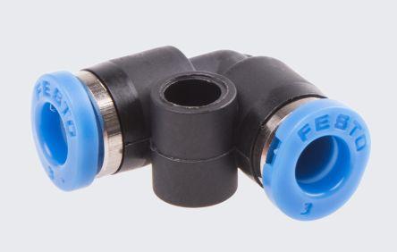 Image du produit Festo Push-in L Connector, 3mm