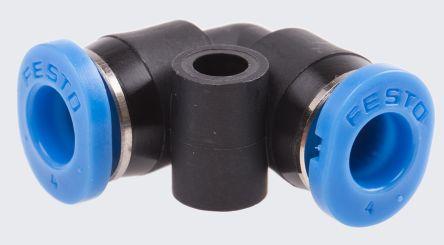 Produktbild Festo Push-in L Connector, 4mm