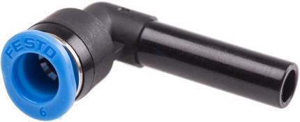 Produktbild Festo Push-in L Connector, 6mm