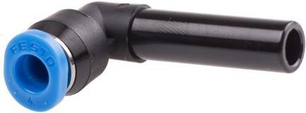 Produktbild Festo Push-in L Connector, 6mm, 4mm