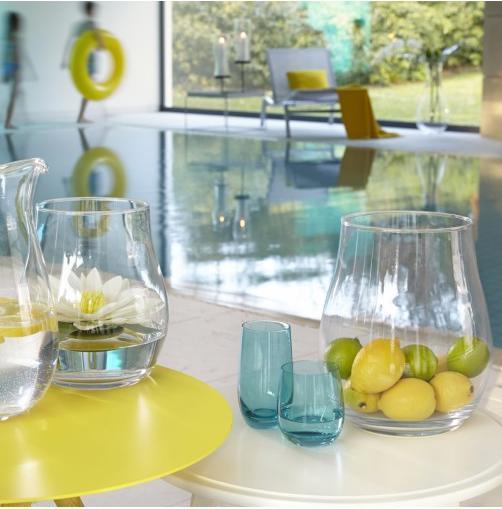 Produktbild Leonardo Windlicht Giradino 27cm (1 x, 24 x 24 x 28.5 cm)