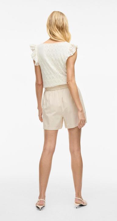 Actual product image Vila High Waist Shorts (Frequency band 38 (2600 MHz))