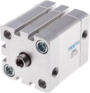 Produktbild Festo Compact Double Acting Cylinder 40x20 mm