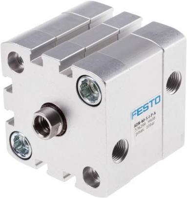 Produktbild Festo Compact Double Acting Cylinder 40x5 mm