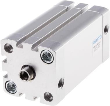 Produktbild Festo Compact Double Acting Cylinder 40x60 mm