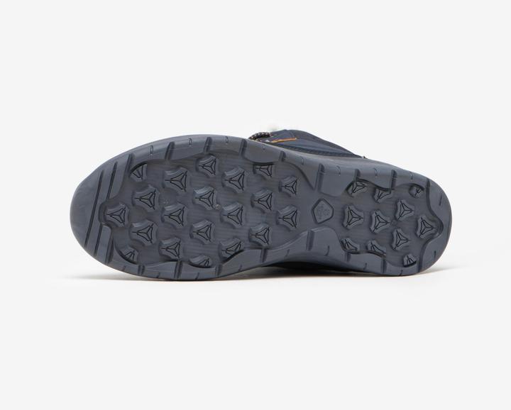 Image du produit Quechua Chaussures d'hiver femme mi-hautes chaudes étanches randonnée hivernale - SH100 (41)