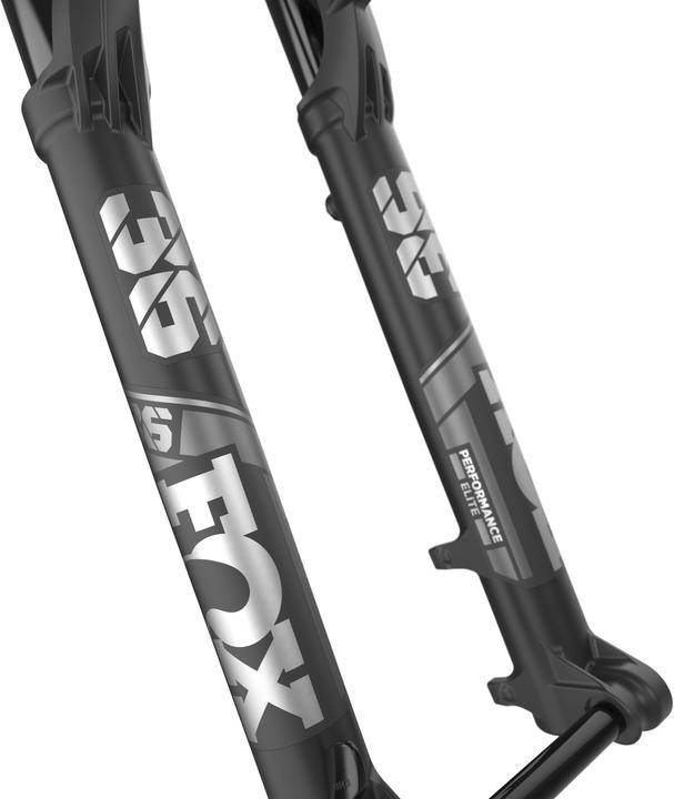 Produktbild Fox 36 A Float 29" P-S E-Optimized 160mm Grip 3Pos (160 mm, Feder)