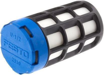 Produktbild Festo PE Silencer, G1/2, 80dB
