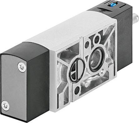 Produktbild Festo Spring 5/2 Way Solenoid Valve, G1/4, F8