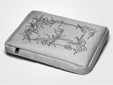 Produktbild Bosign Surfpillow Hitech