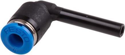 Produktbild Festo Push-in L Connector, 4mm