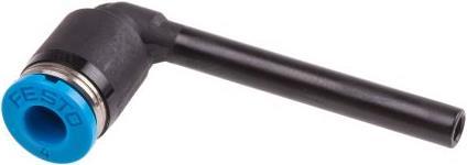 Produktbild Festo Long Push-in L Connector, 4mm