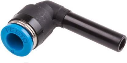 Actual product image Festo Push-in L Connector, 6mm