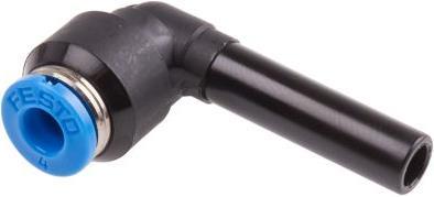 Produktbild Festo Push-in L Connector, 6mm, 4mm