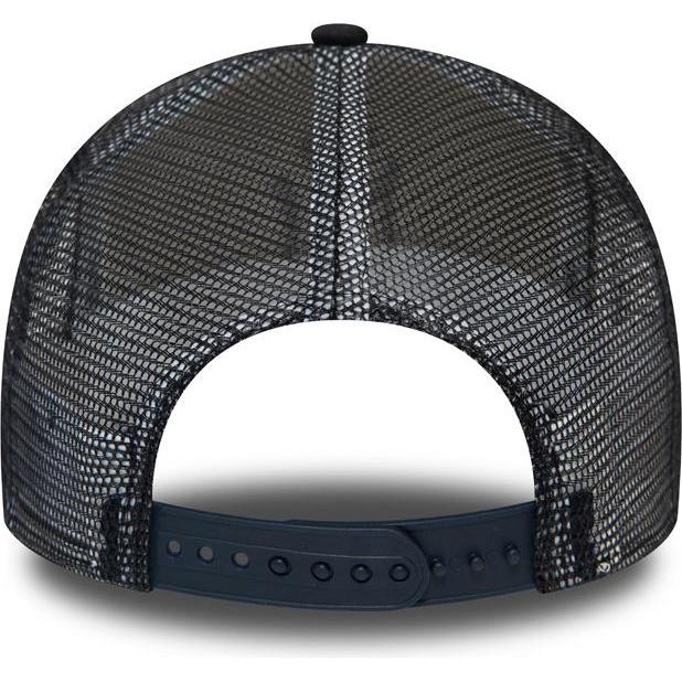 Thumbnail - New Era, Herren, Cap, NY Yankees, Blau, (One Size)
