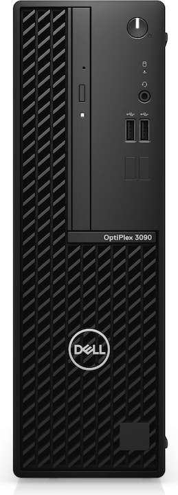 Productafbeelding Dell Optiplex 3090 SFF (Intel Core i5-10505, 8 GB, 256 GB, UHD Graphics 630)