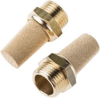 Produktbild Festo Exhaust Port Silencer G1/2 Thread