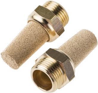 Produktbild Festo Exhaust Port Silencer G3/8 Thread