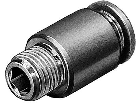 Image du produit Festo Male Connector, R1/8 to 4mm Tube