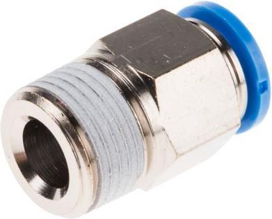 Produktbild Festo Male Connector, R3/8 to 10mm Tube