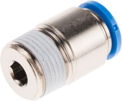 Produktbild Festo Male Connector, R3/8 to 10mm Tube