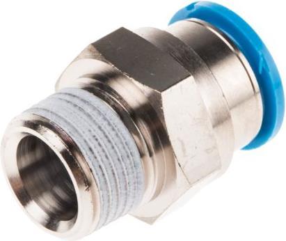 Produktbild Festo Male Connector, R3/8 to 12mm Tube