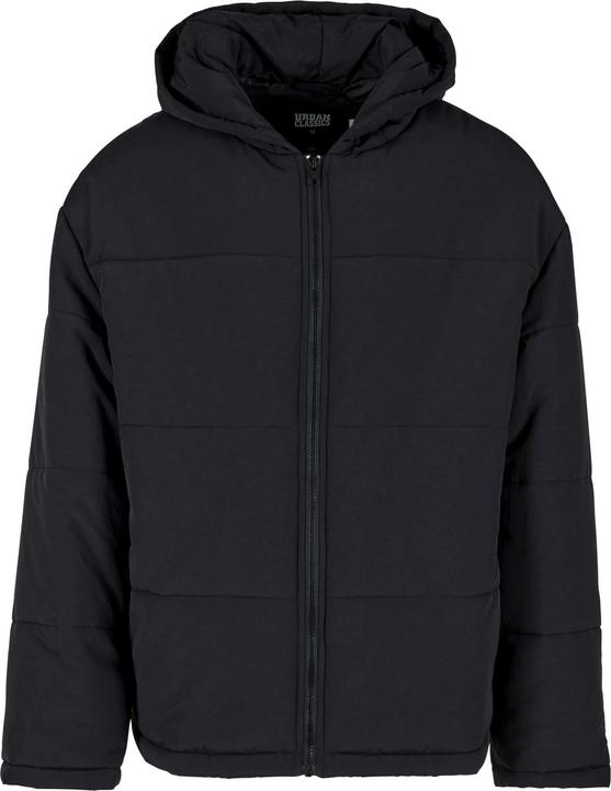 Produktbild Urban Classics Steppjacke mit Kapuze (4XL)