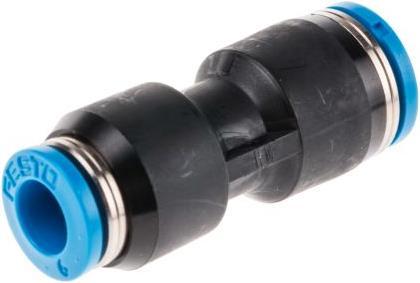 Produktbild Festo Push-in Connector 8mm to 6mm (Rohrverschraubung)
