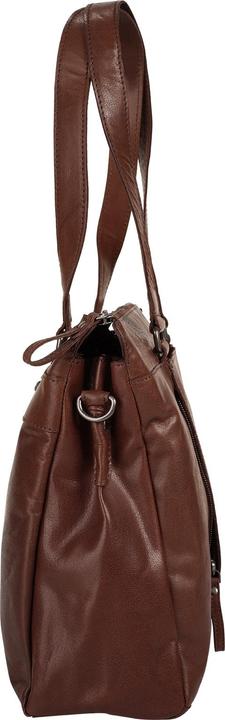 Produktbild Spikes & Sparrow Shopper echt Leder Damen