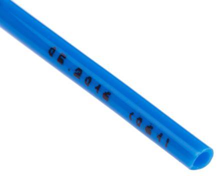 Produktbild Festo Blue Pneumatic Tube, 3mm OD x 50m