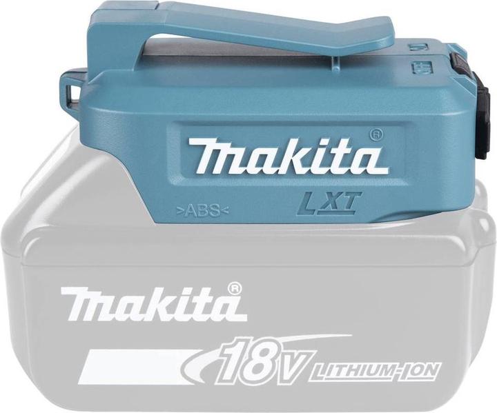 Productafbeelding Makita ADP05 (18 V)
