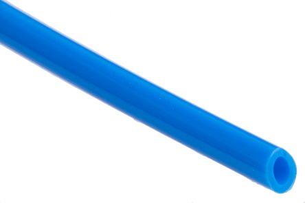 Produktbild Festo Blue Pneumatic Tube, 4mm OD x 50m
