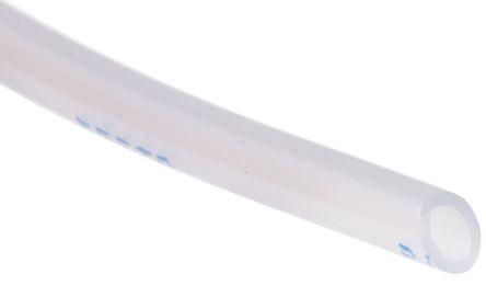 Produktbild Festo Silver Pneumatic Tube, 4mm OD x 50m