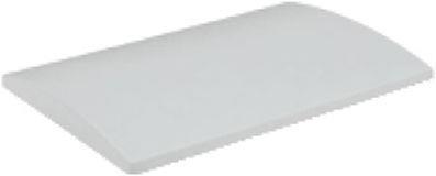 Actual product image Schneider Electric Canopy f/ PLA W500xD320 (Various)