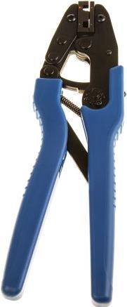 Image du produit RS PRO Hand crimping tool, AMP flag terminals (260 mm)