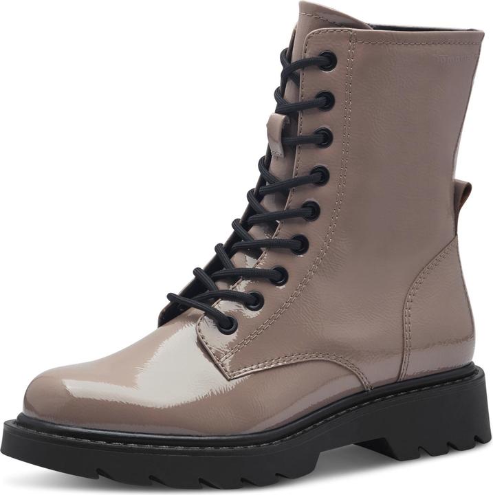 TAUPE struc. patent