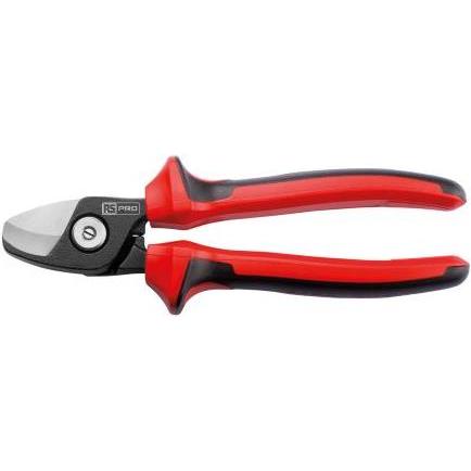 Rs Pro, Bolzenschneider + Seitenschneider, 170 mm RZR Series Cable Shear (196 mm)