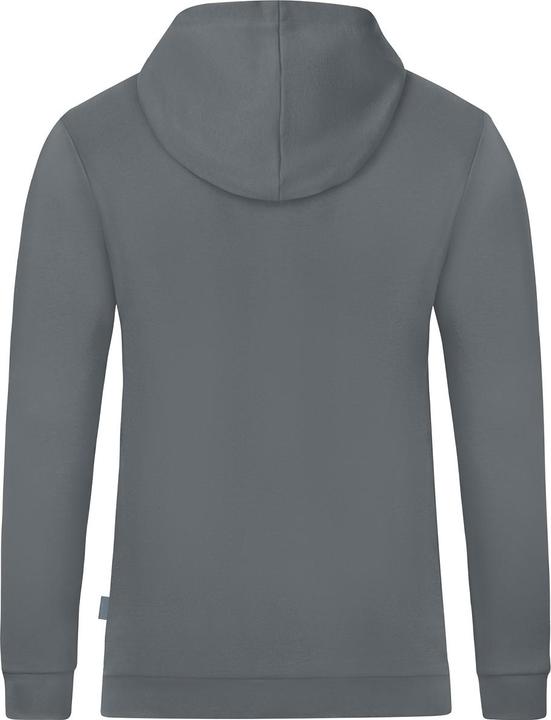 Immagine prodotto JAKO Felpa con cappuccio organico (XXL)