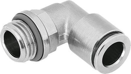 Festo Angled G1/4 to 10mm