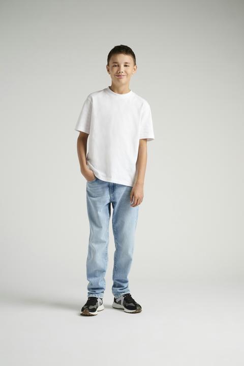 Actual product image Only & Sons Junior Osjedge Straight Lb 2785 Tai Dnm Noos (158)