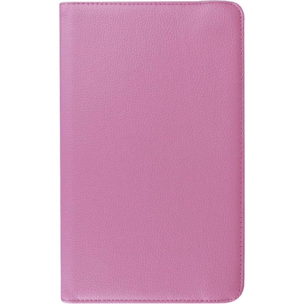 Thumbnail - Protectorking SchutzhÃ¼lle Case Cover Bumper Tasche (Galaxy Tab E 9.6), Tablet Hülle, Pink