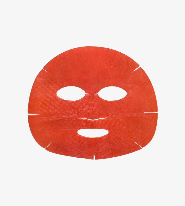 Actual product image Mz Skin Vitamin-Infused Meso Face Mask (60 ml)