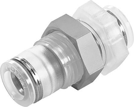 Produktbild Festo Push-in Fitting G1/4 8mm
